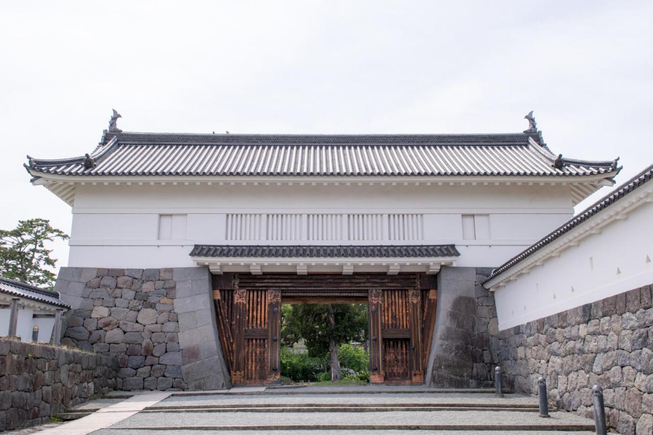 Oyo Hotel Drake Odawara Kamonomiya Hakone Exteriör bild