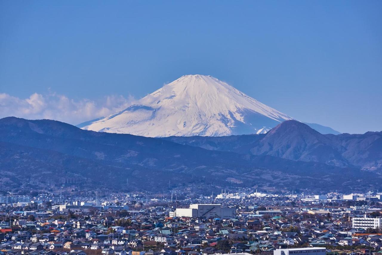 Oyo Hotel Drake Odawara Kamonomiya Hakone Exteriör bild