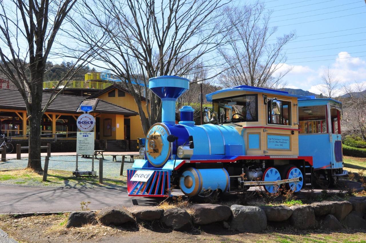 Oyo Hotel Drake Odawara Kamonomiya Hakone Exteriör bild