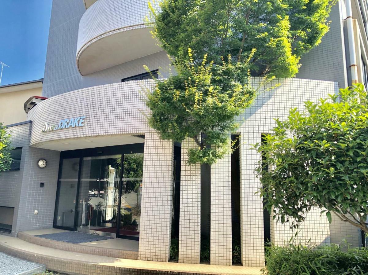 Oyo Hotel Drake Odawara Kamonomiya Hakone Exteriör bild