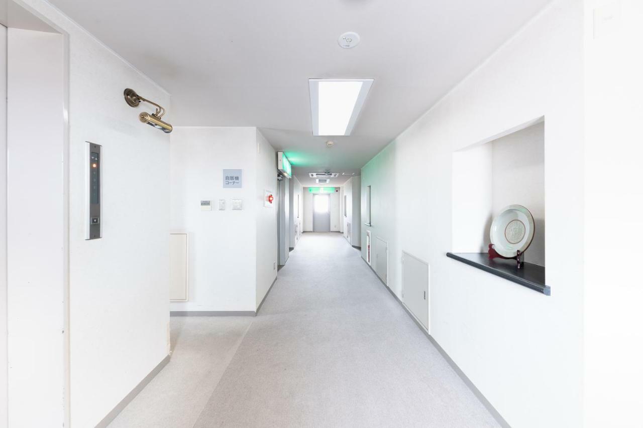 Oyo Hotel Drake Odawara Kamonomiya Hakone Exteriör bild