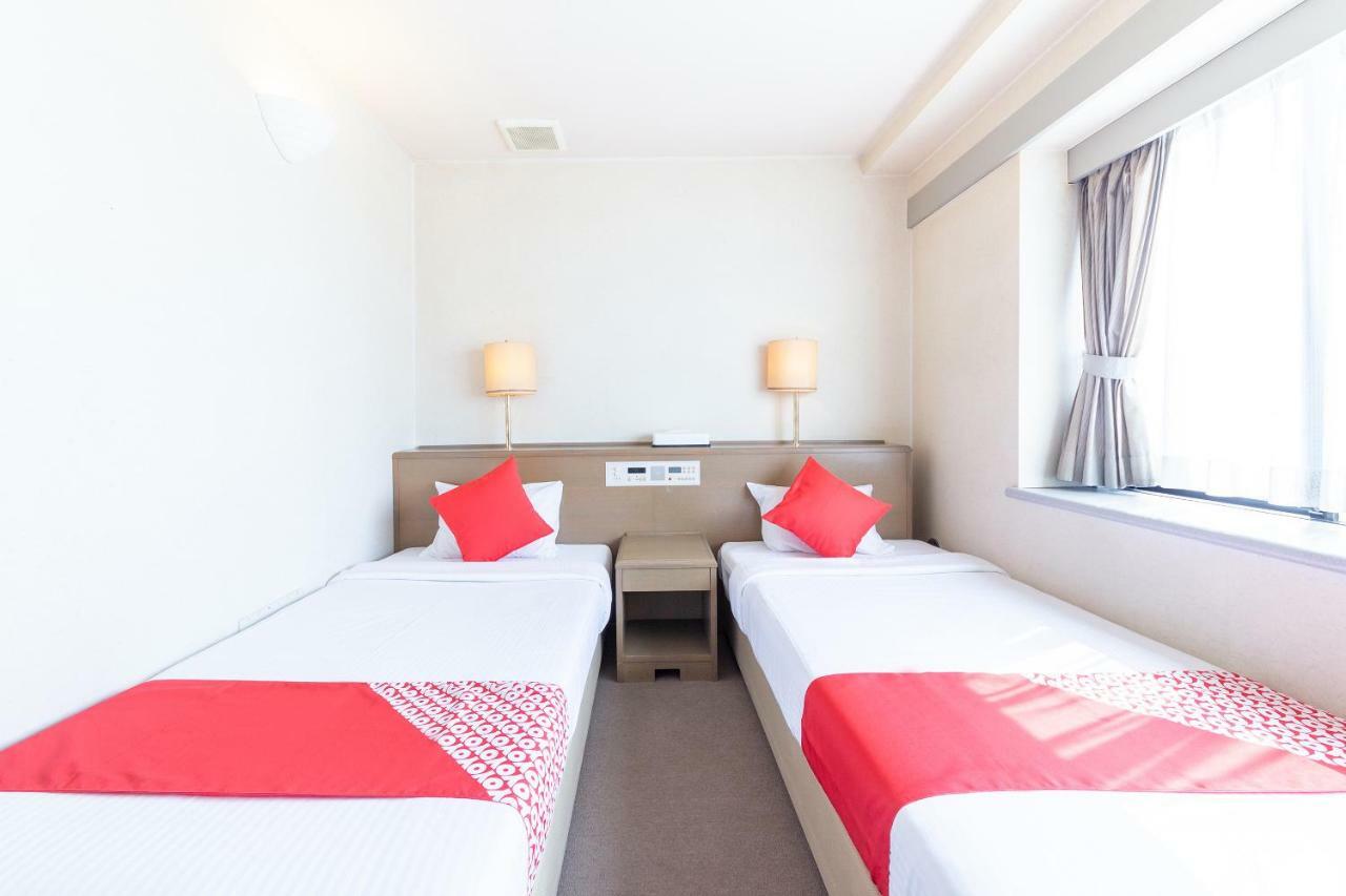 Oyo Hotel Drake Odawara Kamonomiya Hakone Exteriör bild