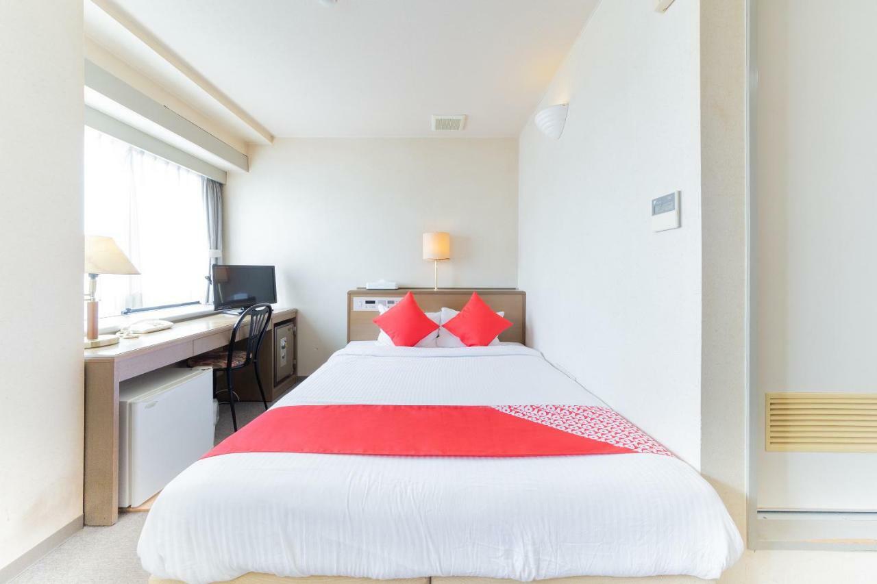 Oyo Hotel Drake Odawara Kamonomiya Hakone Exteriör bild