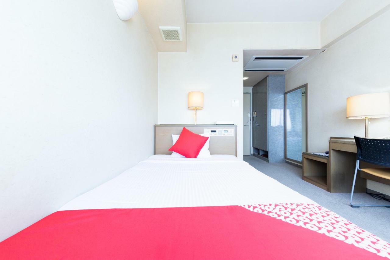 Oyo Hotel Drake Odawara Kamonomiya Hakone Exteriör bild