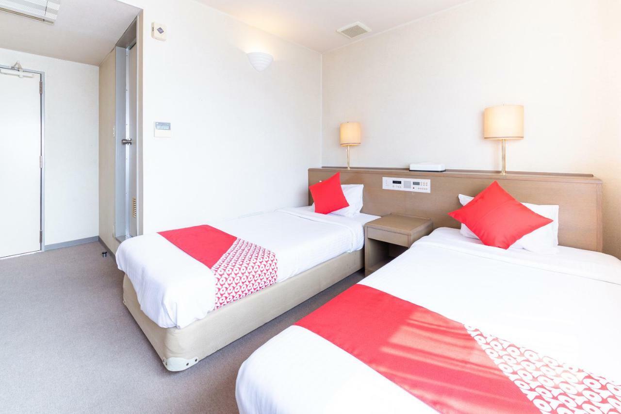 Oyo Hotel Drake Odawara Kamonomiya Hakone Exteriör bild