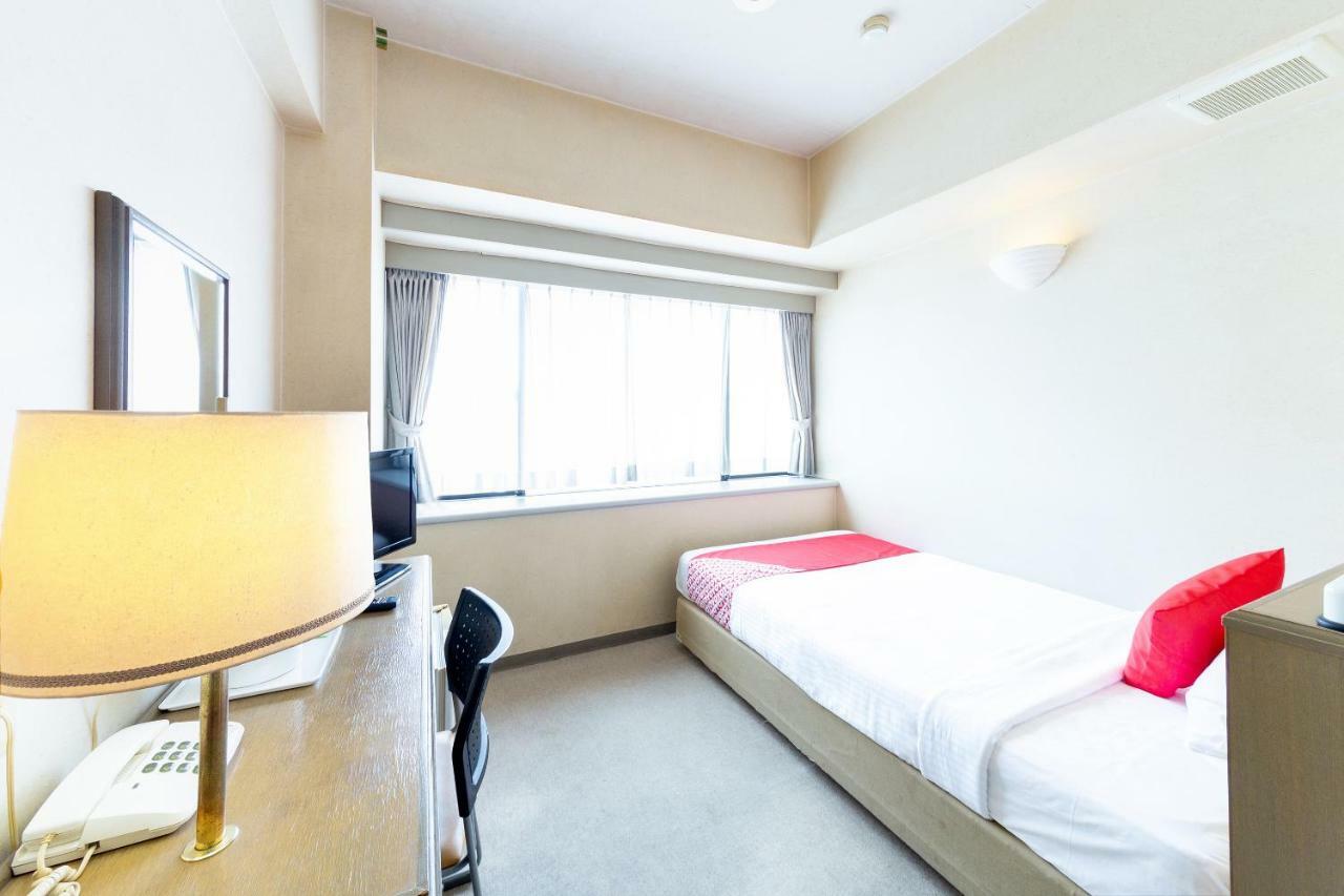 Oyo Hotel Drake Odawara Kamonomiya Hakone Exteriör bild