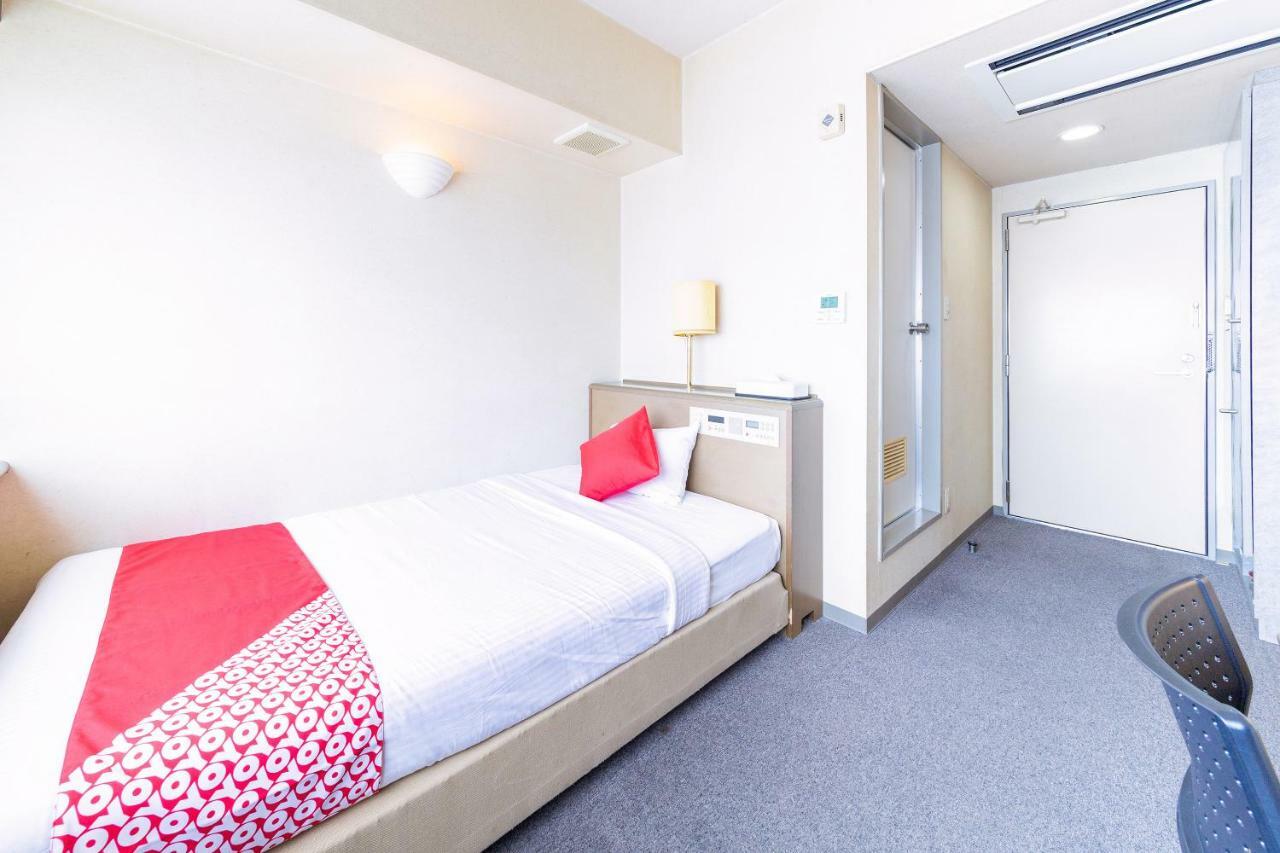 Oyo Hotel Drake Odawara Kamonomiya Hakone Exteriör bild
